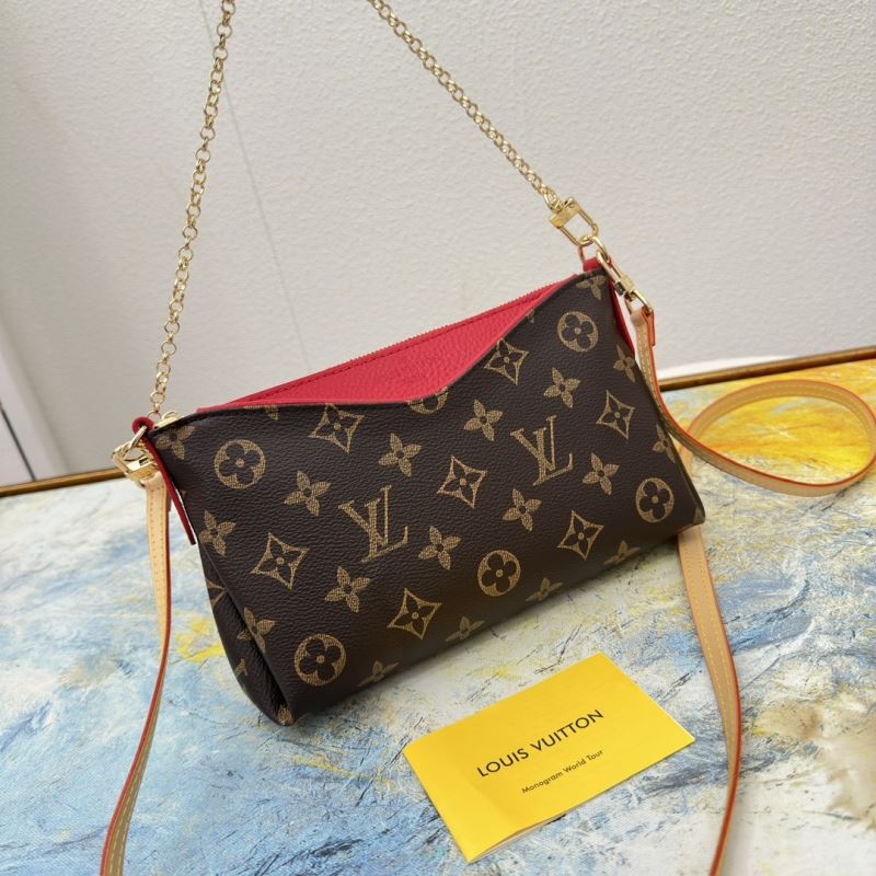 Louis Vuitton Satchel Bags